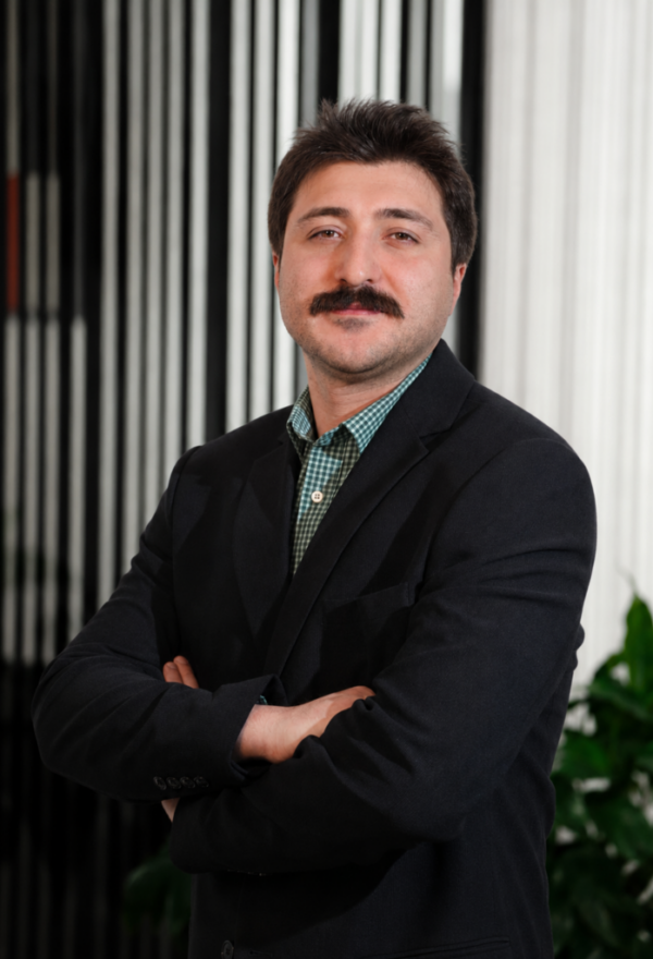 აღმასრულებელი დირექტორი